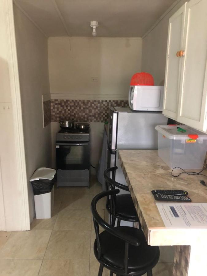 Apartments@West Village 4- Studio Montego Bay Esterno foto