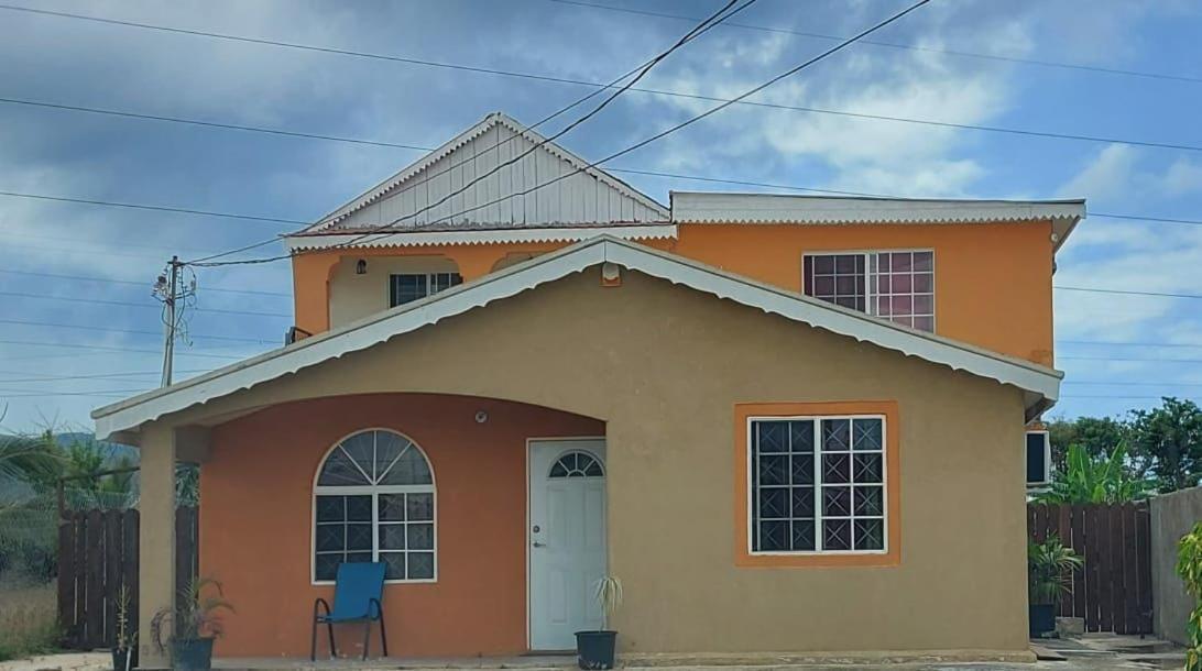 Apartments@West Village 4- Studio Montego Bay Esterno foto